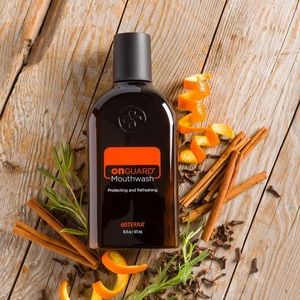 dōTERRA On Guard® Mouthwash